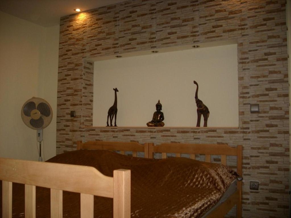 Appartement Anka West Side Bol
