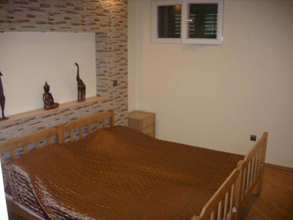 Appartement Anka West Side *