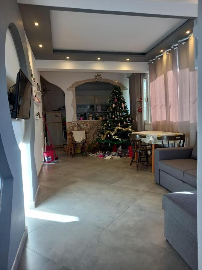 Anka West Side Appartement *