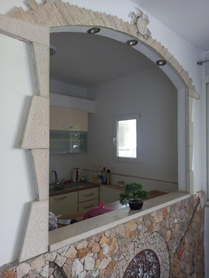 Appartement Anka West Side Bol