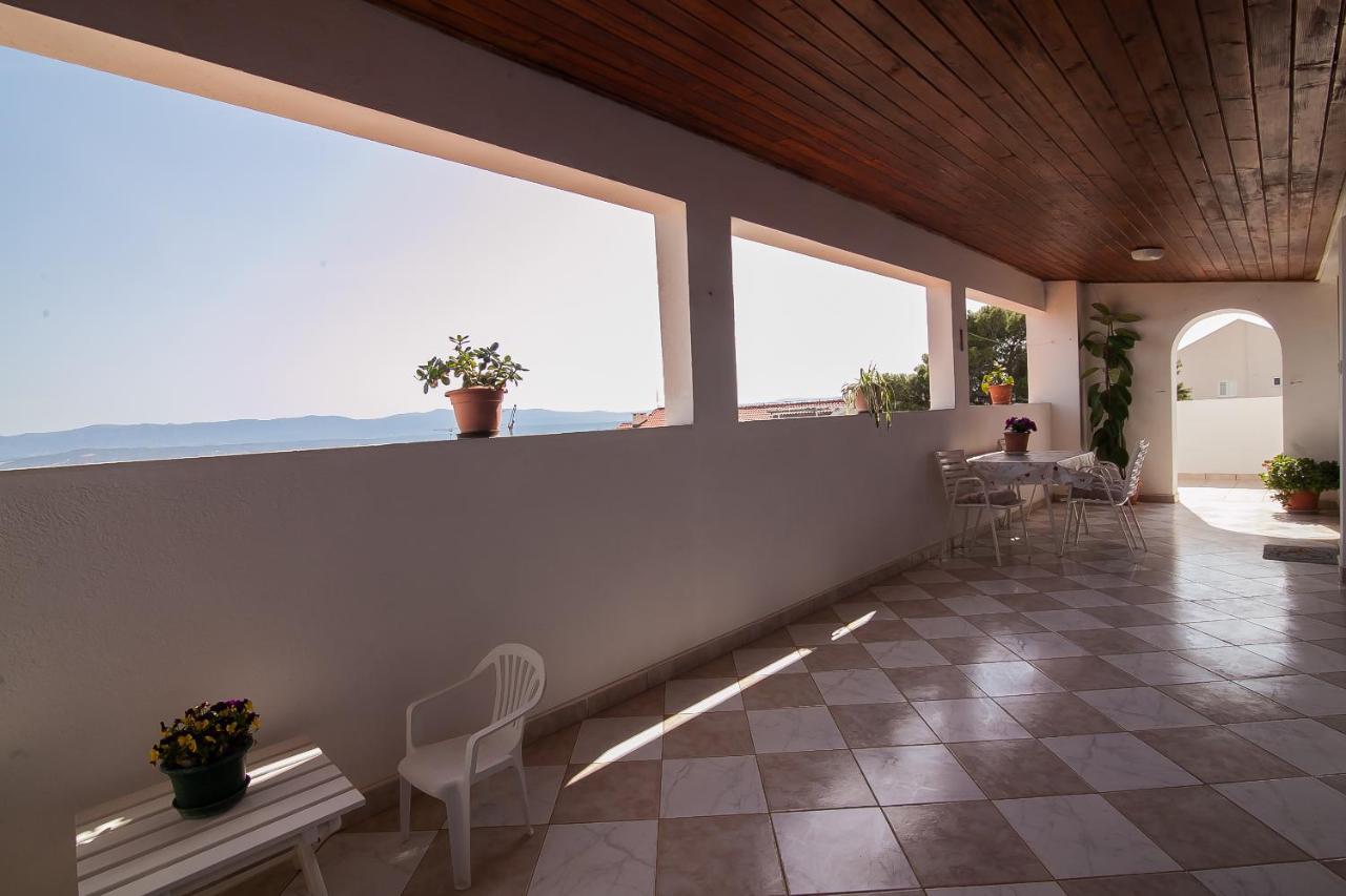 Appartement Anka West Side