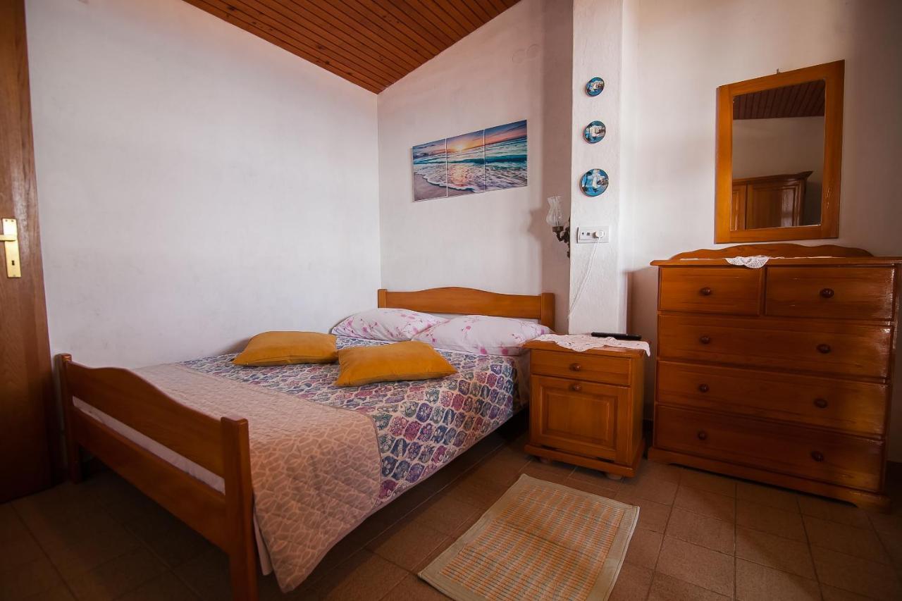 Appartement Anka West Side Bol
