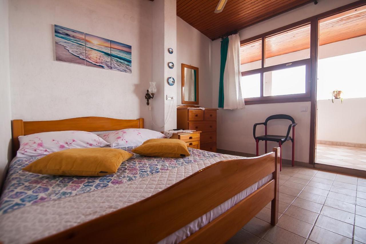 Appartement Anka West Side Bol