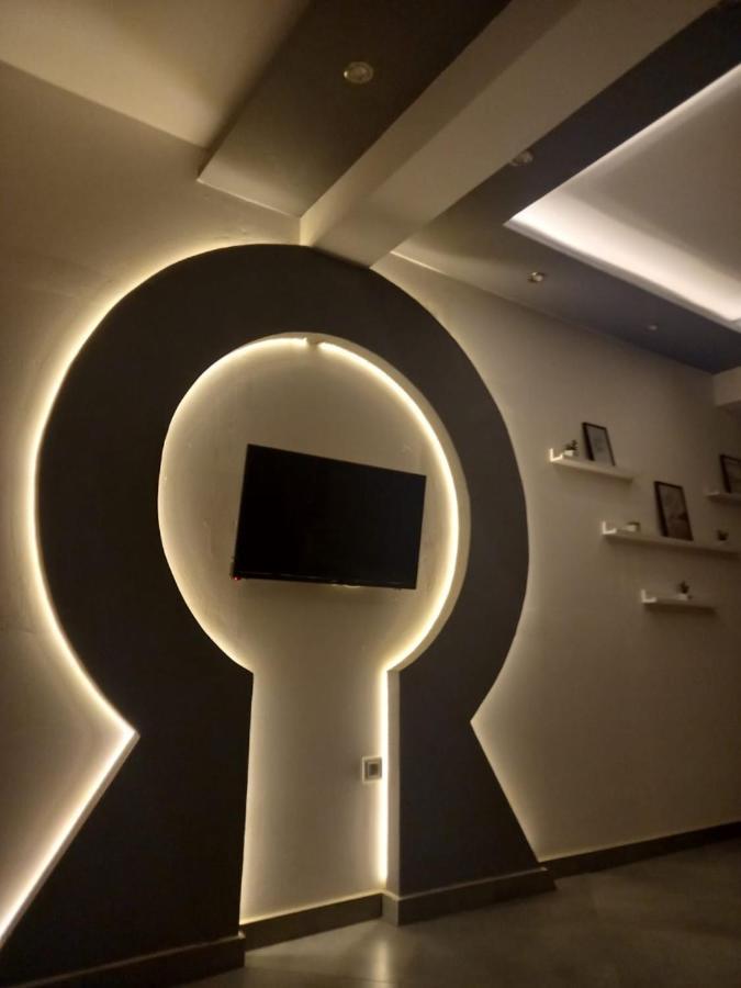 Appartement Anka West Side *
