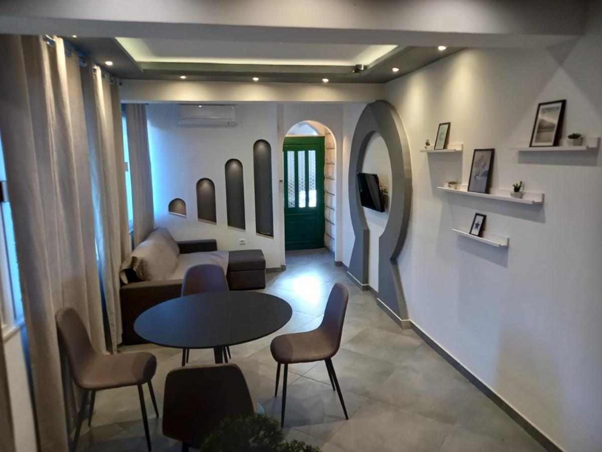 Appartement Anka West Side