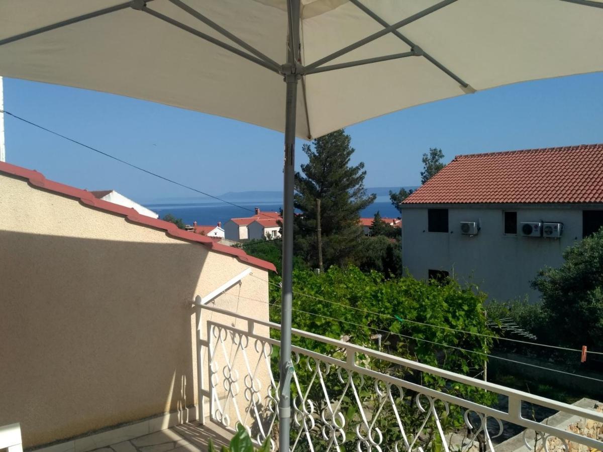 Anka West Side Appartement
