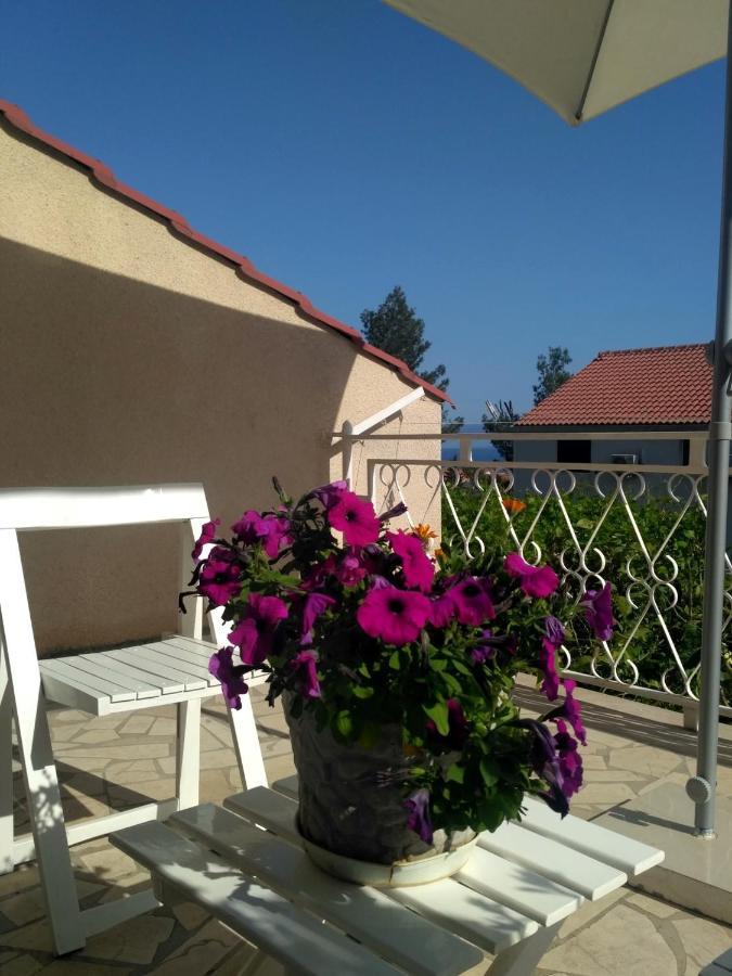 Appartement Anka West Side Bol