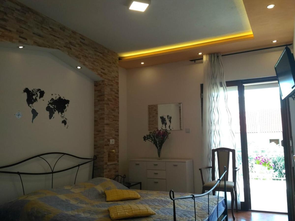 Appartement Anka West Side Bol