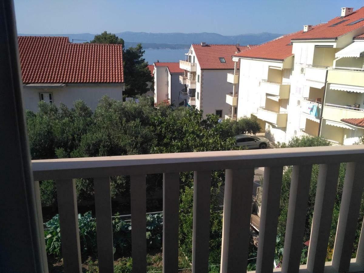 Appartement Anka West Side *