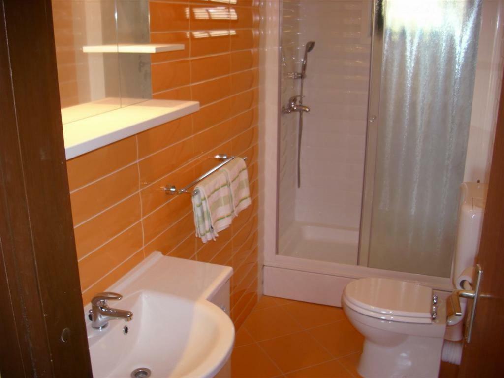 Appartement Anka West Side