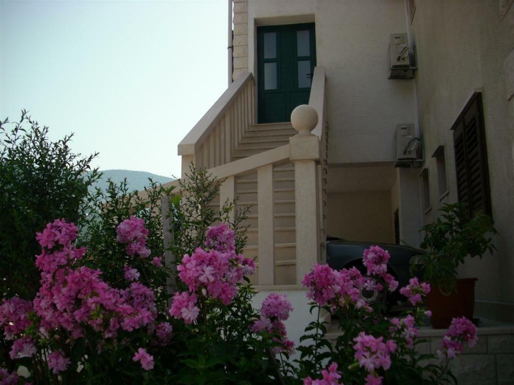 Anka West Side Appartement *