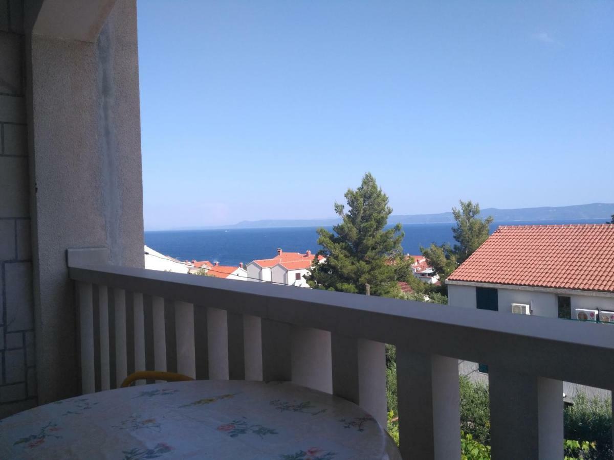 Anka West Side Appartement